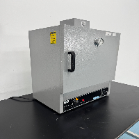 Quincy Lab Model 30AF Lab Oven image 0